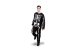 Skeleton Costume, size L
