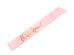 Sash Bride squad, light pink, 75cm