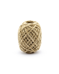 Jute twine, 10m