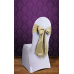 Chair sashes, light gold, 0.15 x 2.75 (1 pkt / 10 pc.) Chair sashes, light gold, 0.15 x 2.75 (1 pkt / 10 pc.)