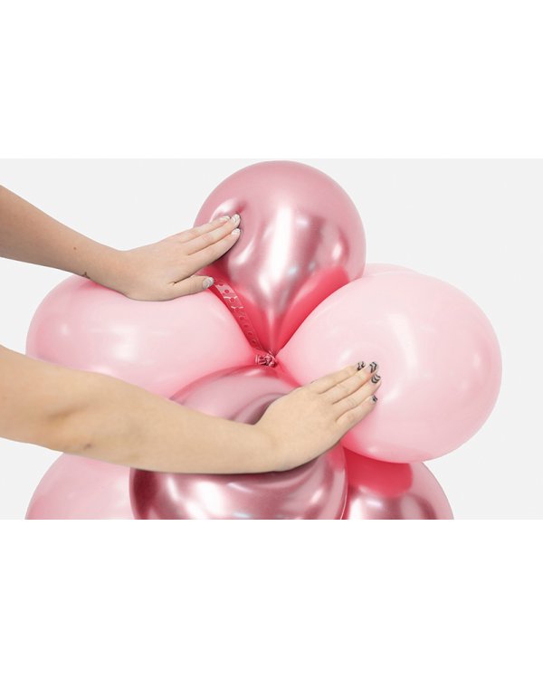 Balloon garland tape, 5m