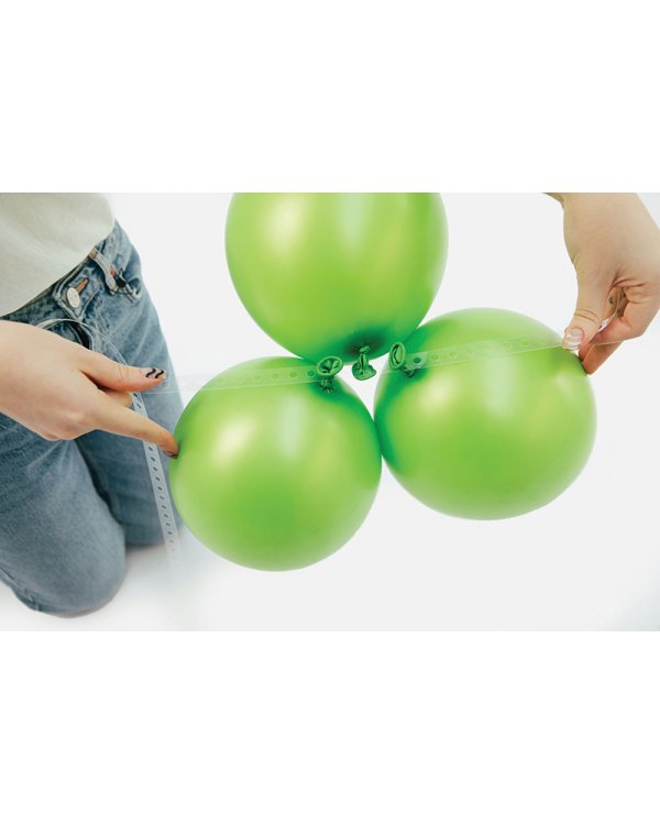 Balloon garland tape, 5m