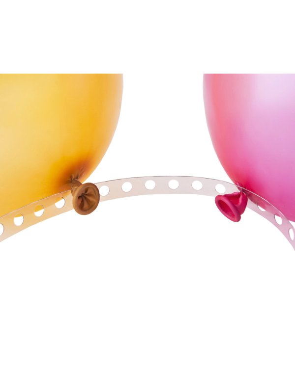 Balloon garland tape, 5m