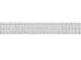 Strass tape, silver, 4x900cm