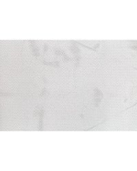 Fine Tulle, netting, black, 1.5 x 50 m