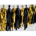 Tassel garland, mix