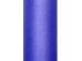 Tulle Plain, navy blue, 0.15 x 9m (1 pc. / 9 lm)