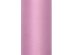 Tulle Plain, powder pink, 0.15 x 9m (1 pc. / 9 lm)