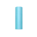 Tulle Plain, turquoise, 0.15 x 9m (1 pc. / 9 lm)