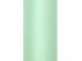 Tulle Plain, mint, 0.15 x 9m (1 pc. / 9 lm)