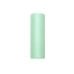 Tulle Plain, mint, 0.15 x 9m (1 pc. / 9 lm)