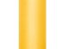 Tulle Plain, yellow, 0.3 x 9m