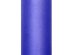 Tulle Plain, navy blue, 0.3 x 9m
