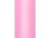 Tulle Plain, light pink, 0.3 x 9m
