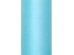 Tulle Plain, turquoise, 0.3 x 9m