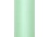 Tulle Plain, mint, 0.3 x 9m