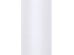 Tulle Plain, white, 0.8 x 9m