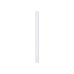Tulle Plain, white, 0.8 x 9m
