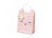 Cat Gift Bag, mix, 18 x 10,5 x 27,5 cm