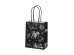 Обложка книги «Paper gift bags Harry Potter, 12x15.5x6 cm, black (1 pkt / 6 pc.)»