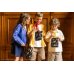 Дополнительное изображение книги «Paper gift bags Harry Potter, 12x15.5x6 cm, black (1 pkt / 6 pc.)»