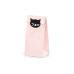 Treat bags Cat, 8x18x6cm (1 pkt / 6 pc.)