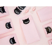 Treat bags Cat, 8x18x6cm (1 pkt / 6 pc.)