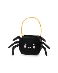 Spider sweet bag, black