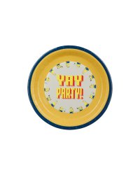 Paper plates Minions, 23 cm, mix (1 pkt / 6 pc.)