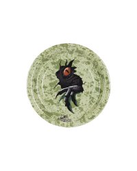 Paper plates Jurassic World, 18 cm, mix (1 pkt / 6 pc.)