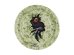 Paper plates Jurassic World, 18 cm, mix (1 pkt / 6 pc.)