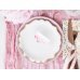 Plates, white, 18.5 cm (1 pkt / 6 pc.)