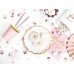 Plates, white, 18.5 cm (1 pkt / 6 pc.)