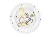 Plates Boy or Girl, 23 cm. (1 pkt / 6 pc.)