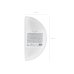 Plates, black, 21.5x10.5cm (1 pkt / 6 pc.)