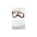 Plates Same penis forever, rose gold, 26.5x15.5cm (1 pkt / 6 pc.)