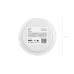 Paper Plates, black, 18 cm (1 pkt / 6 pc.)