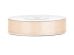 Satin Ribbon, cream, 12mm/25m (1 pc. / 25 lm)