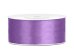 Satin Ribbon, lavender, 25mm/25m (1 pc. / 25 lm)