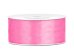 Satin Ribbon, pink, 25mm/25m (1 pc. / 25 lm)