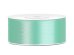 Satin Ribbon, mint, 25mm/25m (1 pc. / 25 lm)
