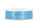Satin Ribbon, sky-blue, 3mm/50m