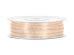 Satin Ribbon, cream, 3mm/50m