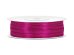 Satin Ribbon, fuchsia, 3mm/50m
