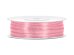 Satin Ribbon, light pink, 3mm/50m