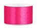 Satin Ribbon, dark pink, 38mm/25m