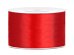 Satin Ribbon, red, 38mm/25m