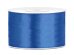 Satin Ribbon, royal blue, 38mm/25m