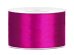 Satin Ribbon, fuchsia, 38mm/25m