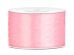 Satin Ribbon, light pink, 38mm/25m (1 pc. / 25 lm)